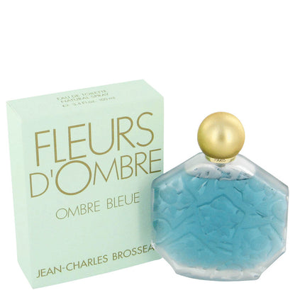 Fleurs D'ombre Bleue