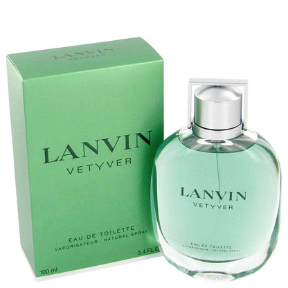 Lanvin Vetyver