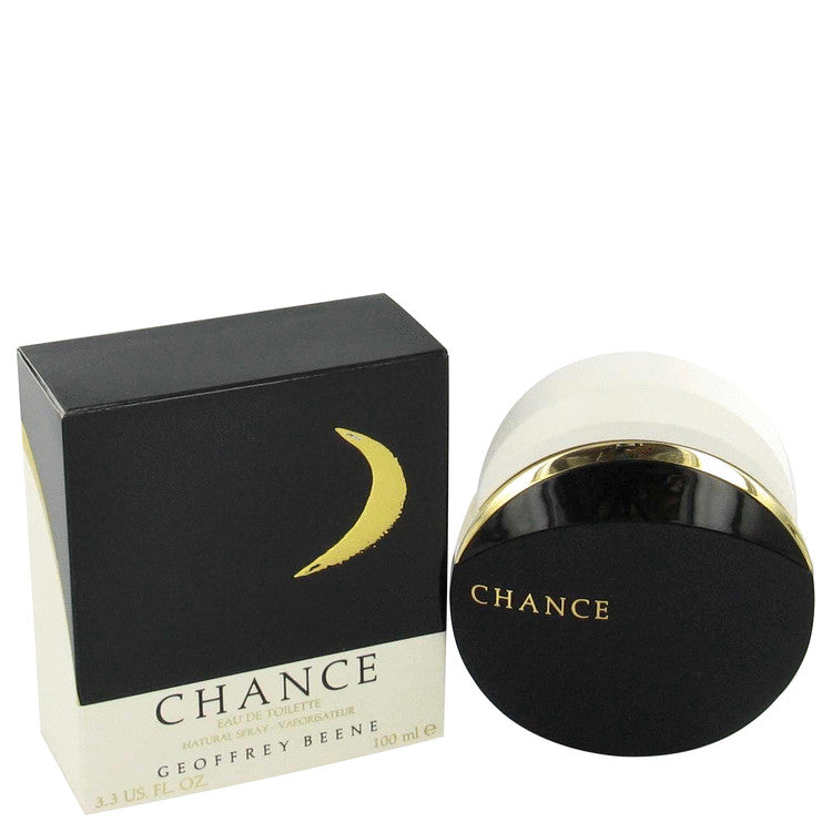 Chance Geoffrey Beene