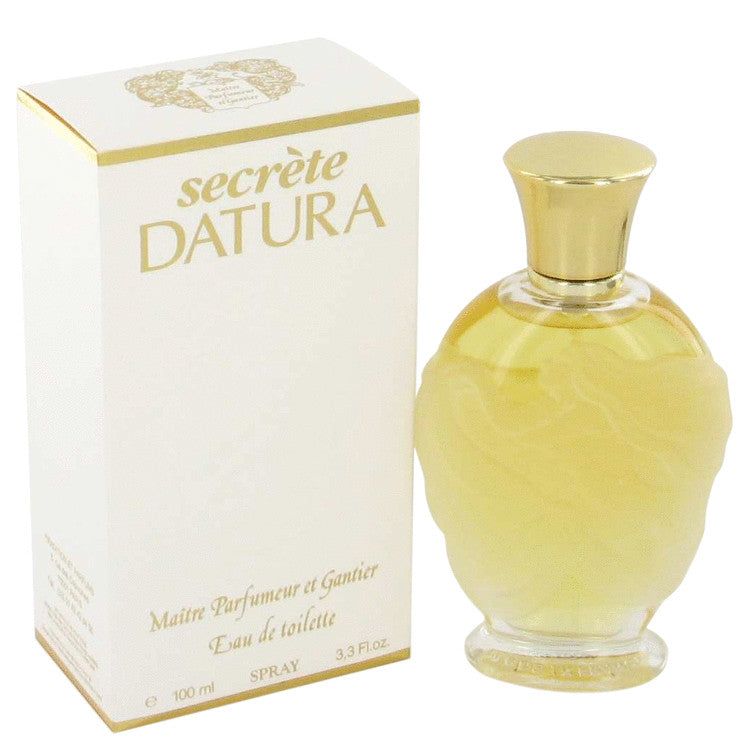 Secrete Datura