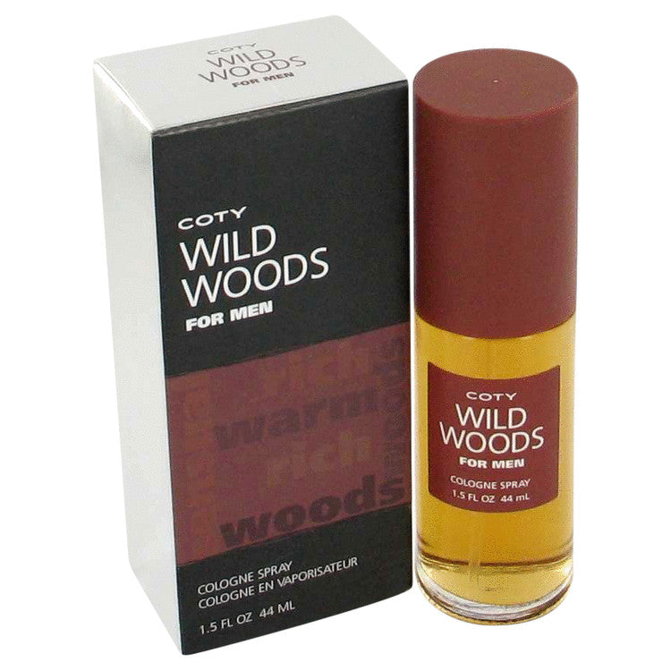 Wild Woods