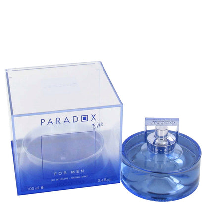 Paradox Blue
