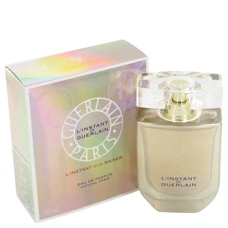 L'instant D'un Baiser