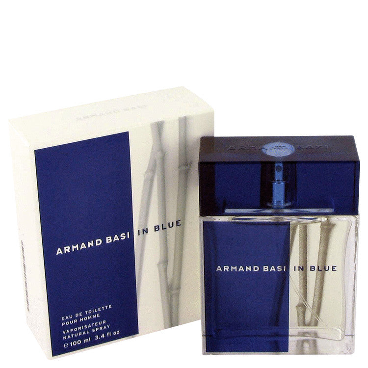 Armand Basi In Blue