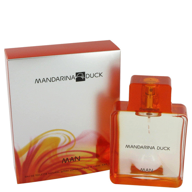 Mandarina Duck