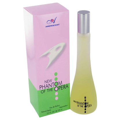 New Phantom Of The Opera