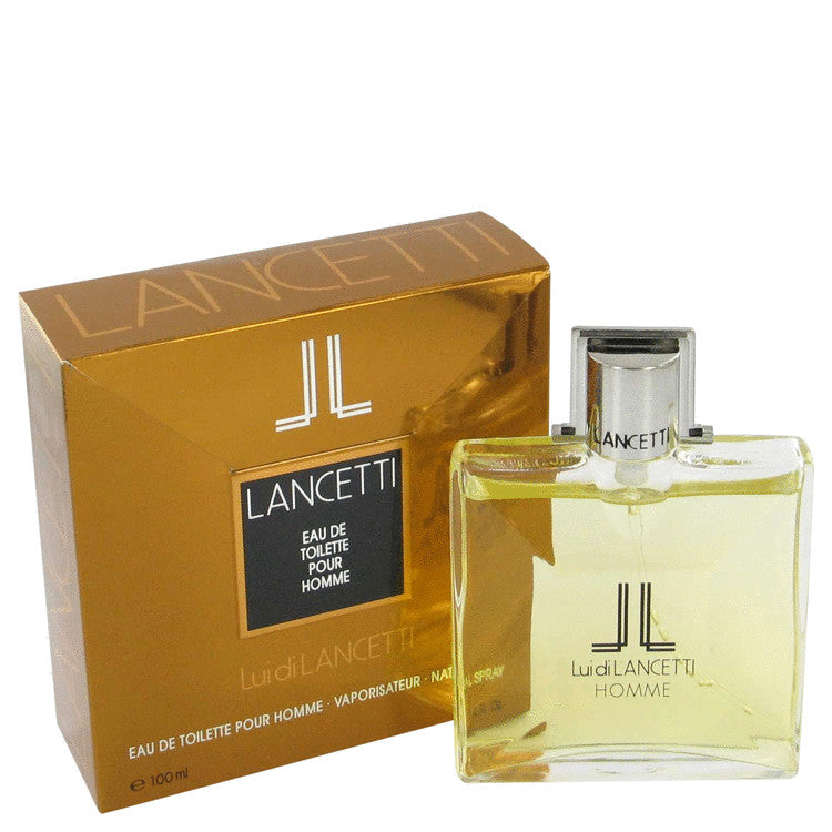 Lancetti Homme