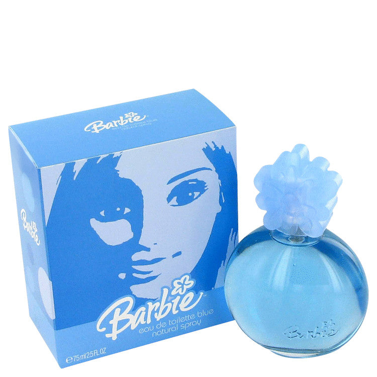 Barbie Blue