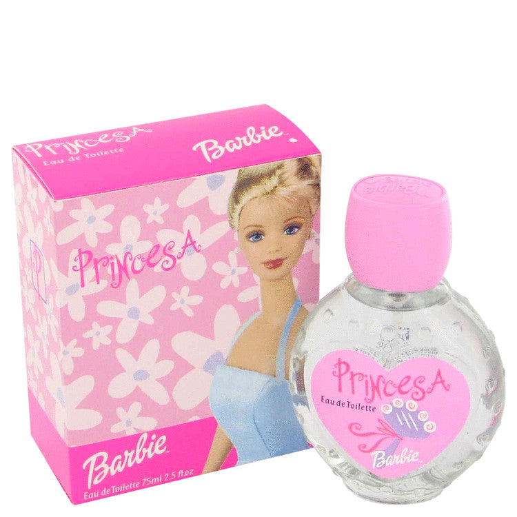 Barbie Princesa