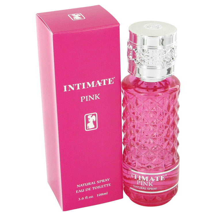 Intimate Pink