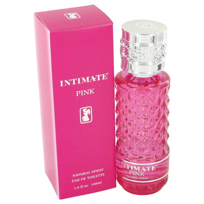 Intimate Pink