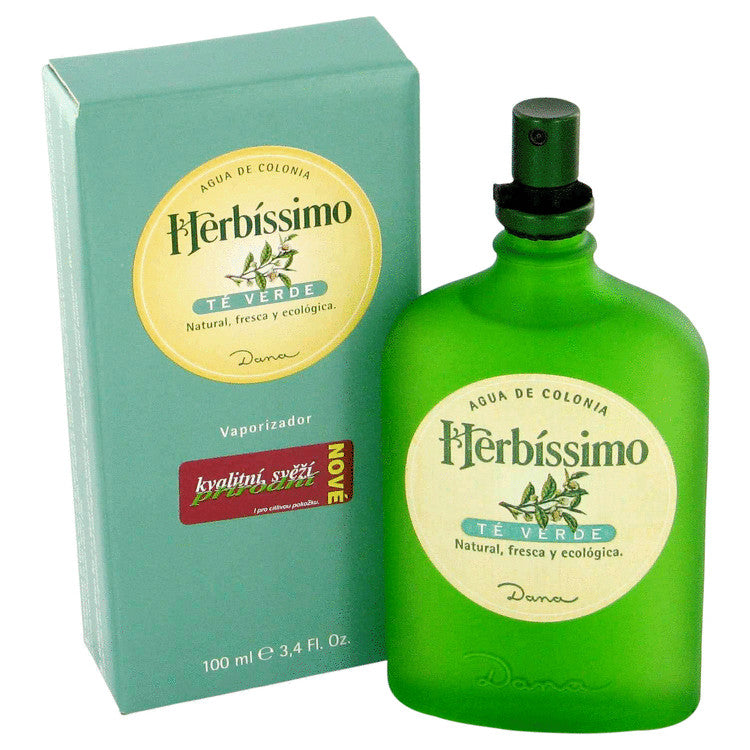 Herbissimo Te Verde