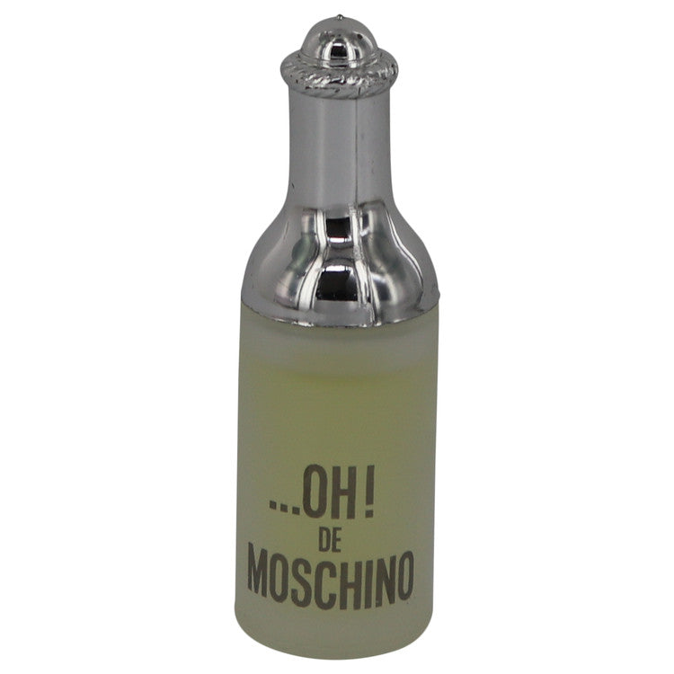 Oh De Moschino