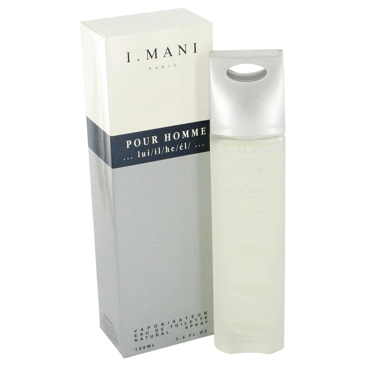 I. Mani Pour Homme