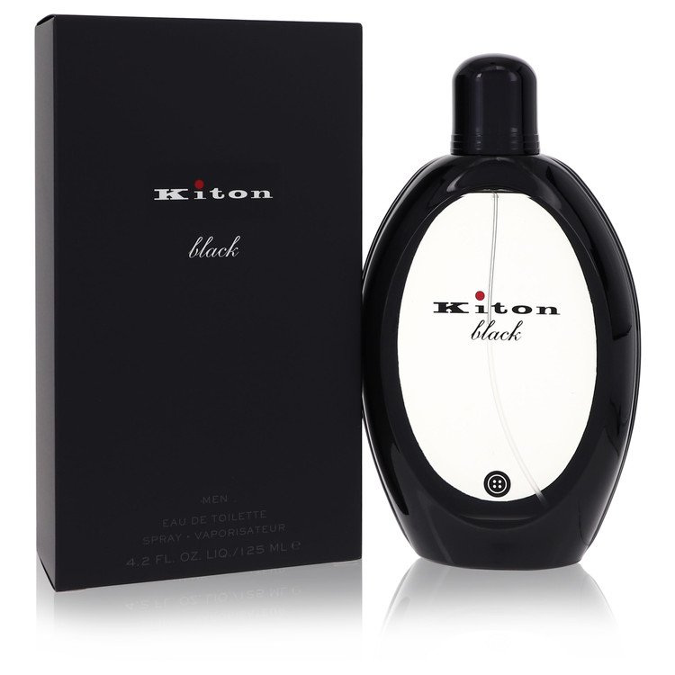 Kiton Black