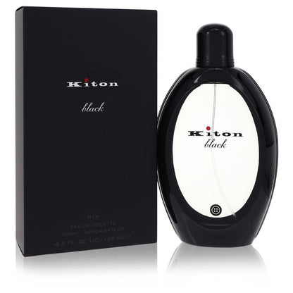 Kiton Black