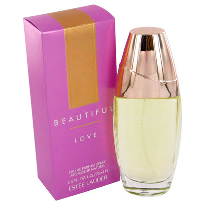 Beautiful Love