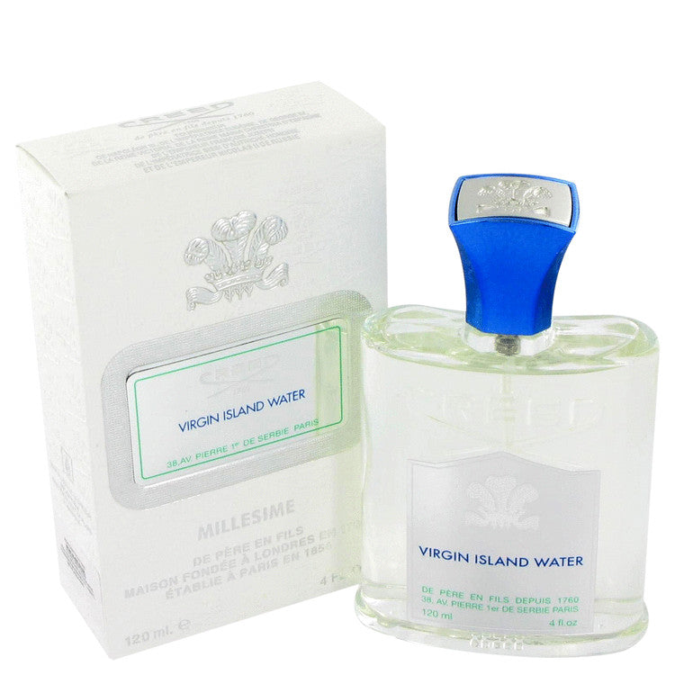 Creed Virgin Island Water eau de parfum for women