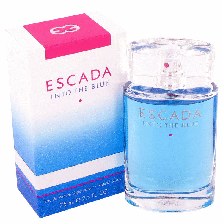 Escada Into The Blue