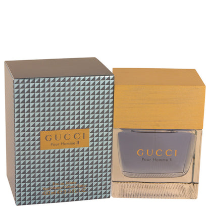 Gucci Pour Homme Ii