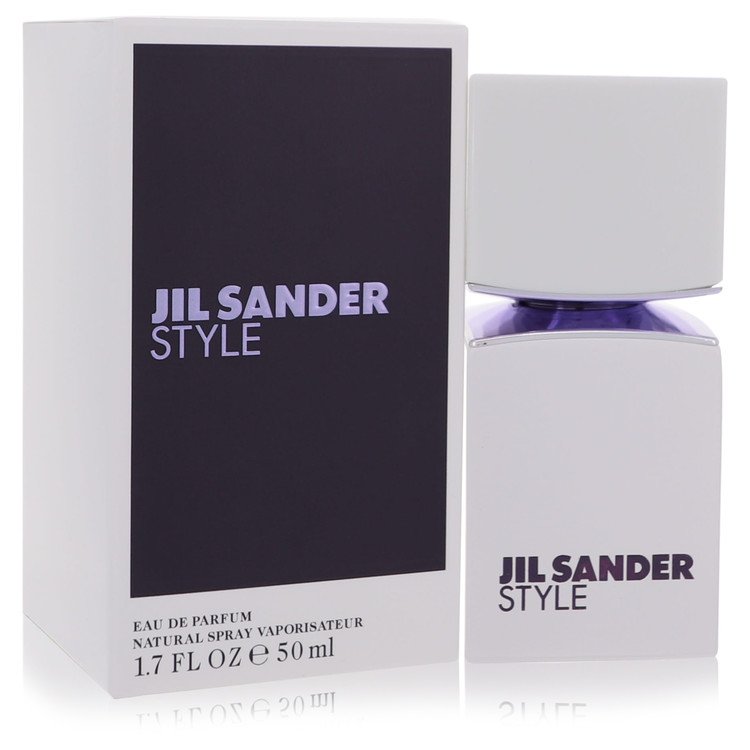 Jil Sander Style