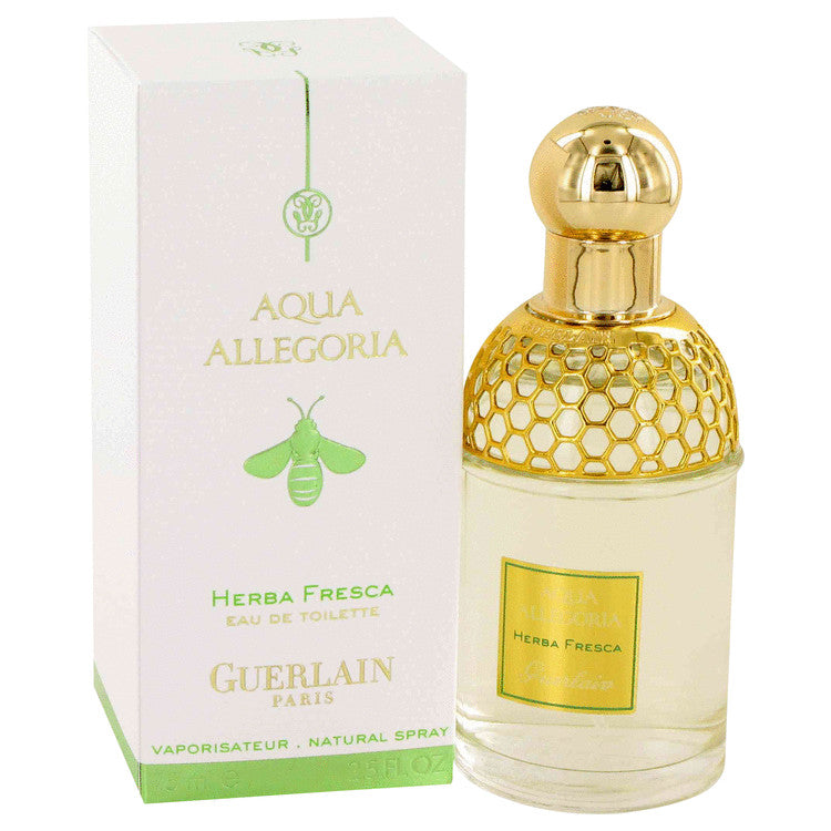 Aqua Allegoria Herba Fresca