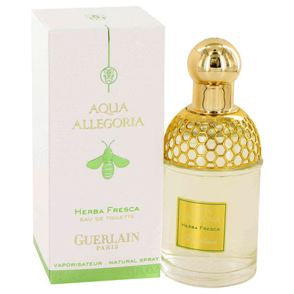 Aqua Allegoria Herba Fresca