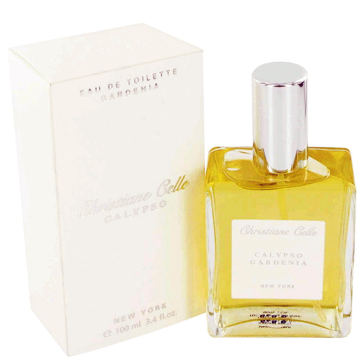 Calypso Gardenia