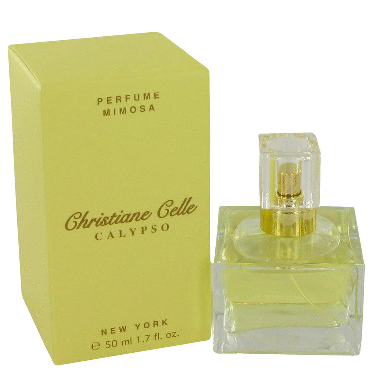 Calypso Mimosa