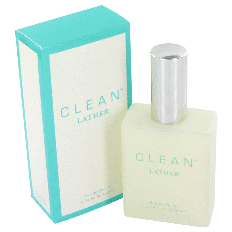 Clean Lather