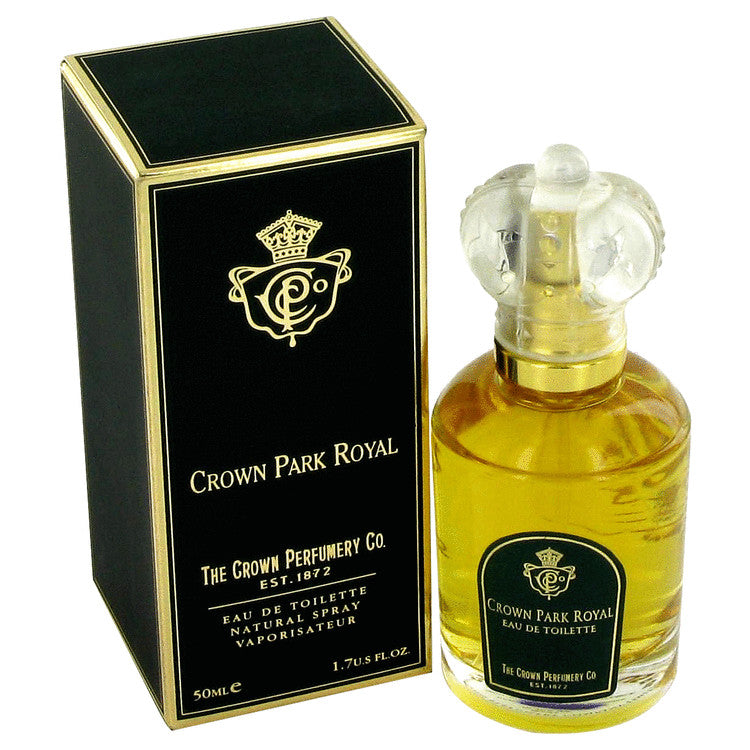 Crown Park Royal