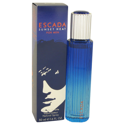 Escada Sunset Heat