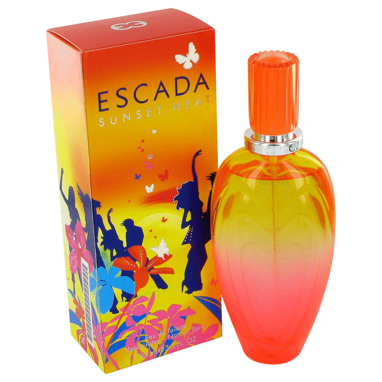 Escada Sunset Heat