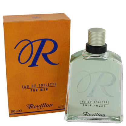 R De Revillon