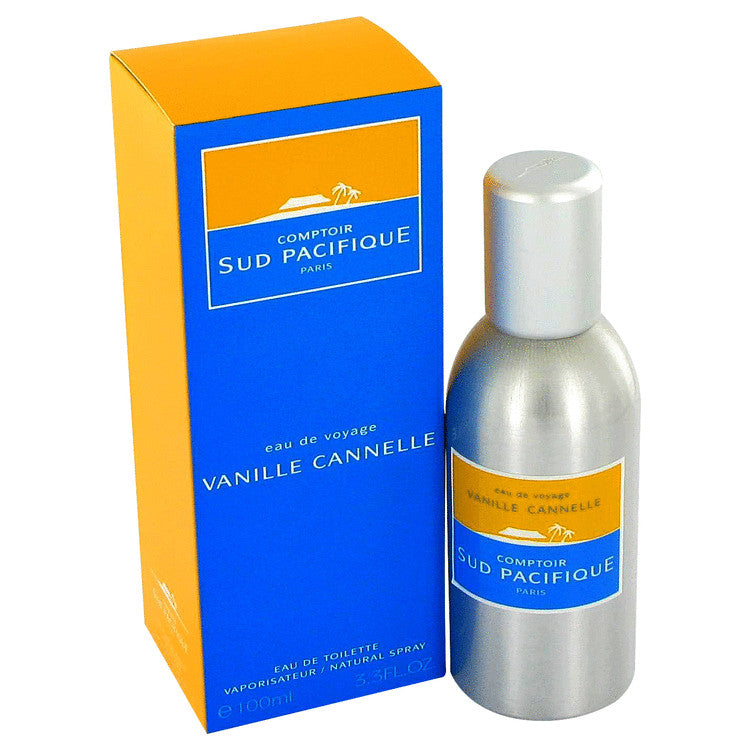 Comptoir Sud Pacifique Vanille Canelle (cinnamon)