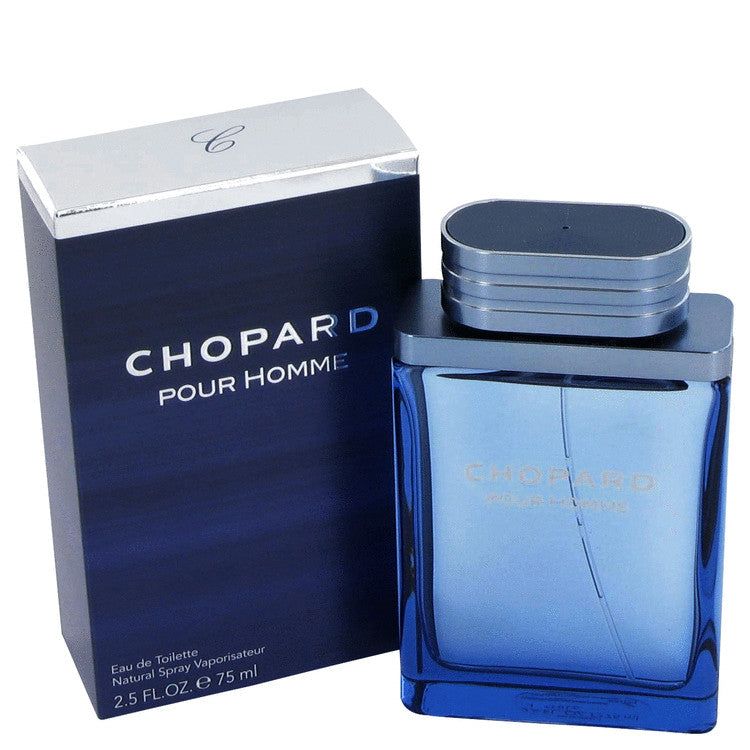 Chopard Pour Homme
