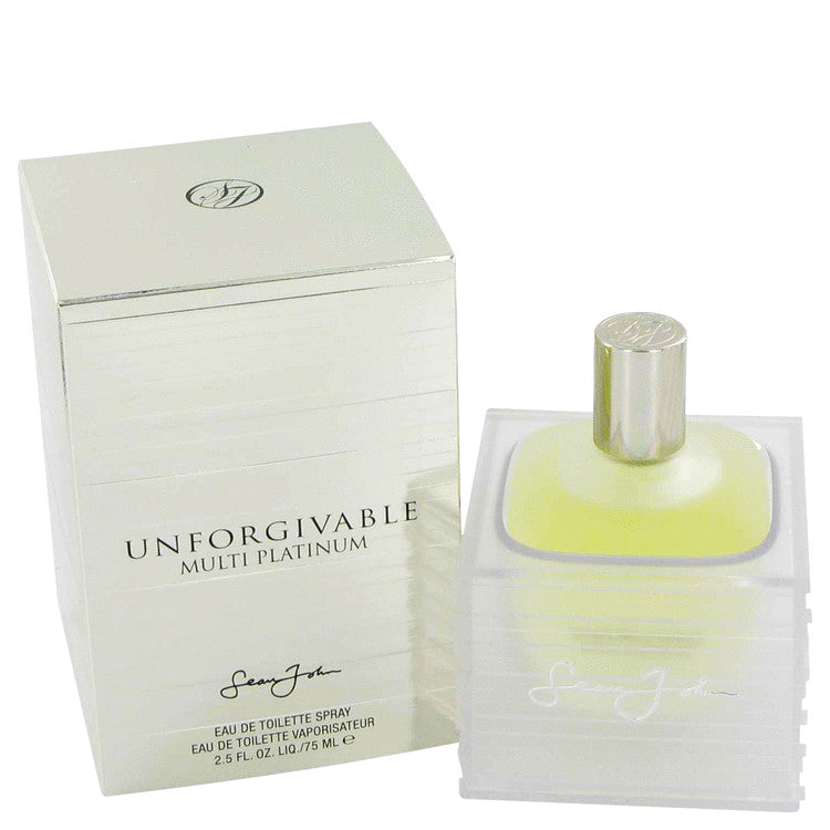 Unforgivable Multi-platinum