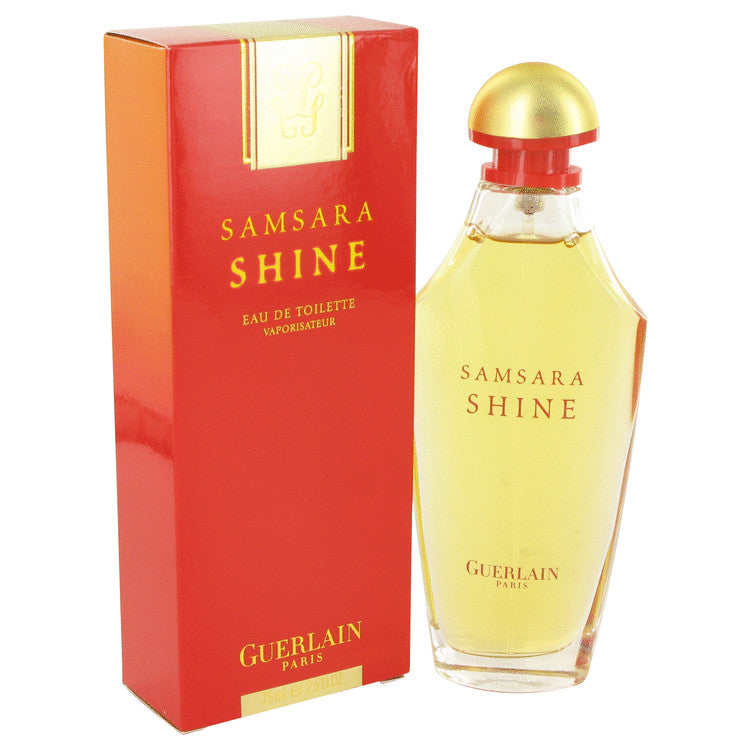 Samsara Shine