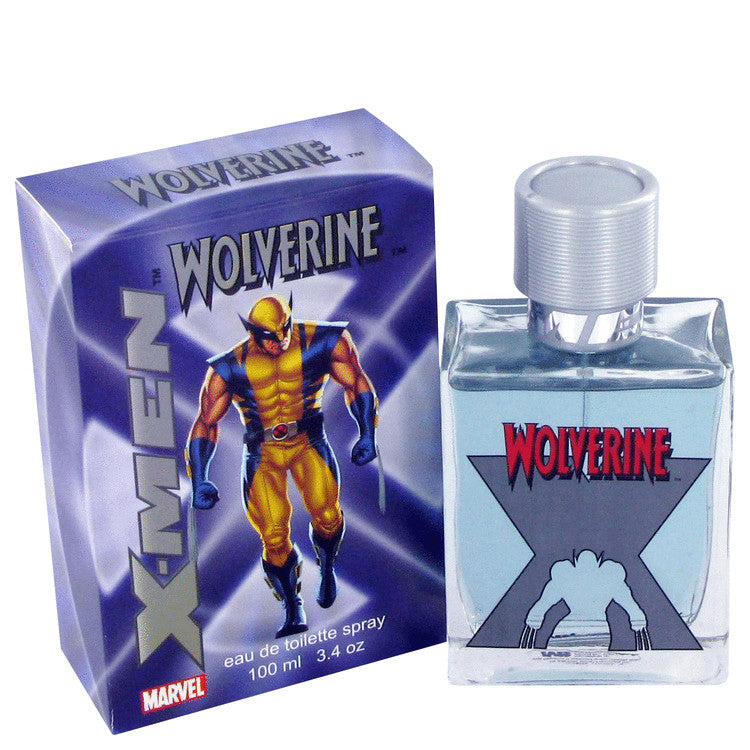 X-men Wolverine
