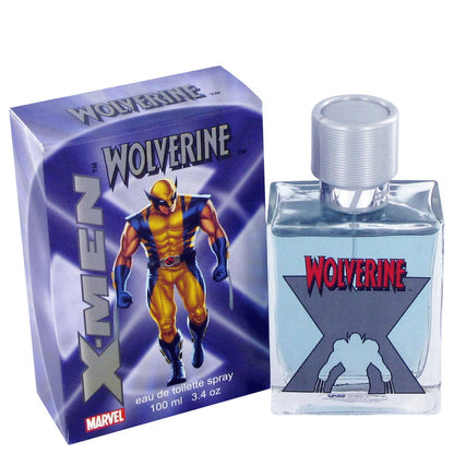X-men Wolverine