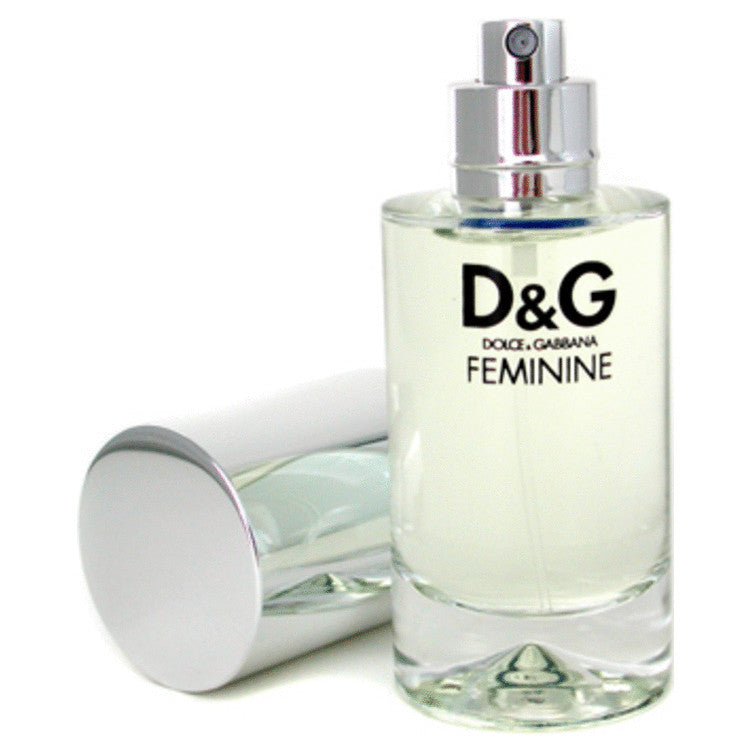 Feminine
