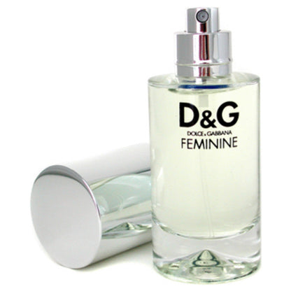 Feminine