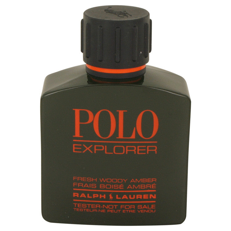 Polo Explorer