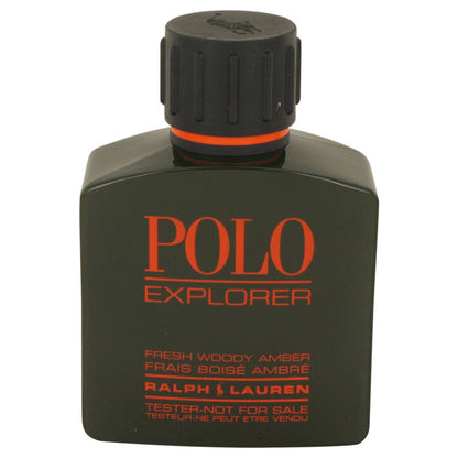 Polo Explorer
