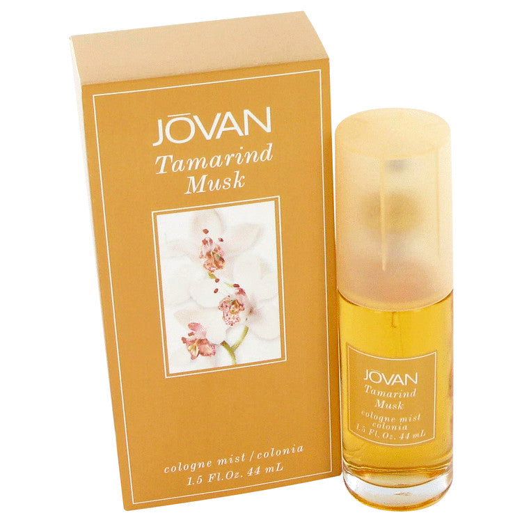 Jovan Tamarind Musk