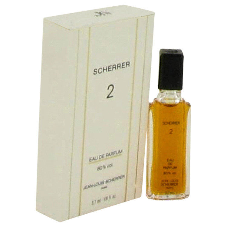 Scherrer Ii
