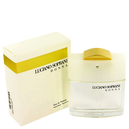 Luciano Soprani Donna