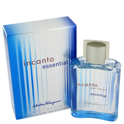 Incanto Essential