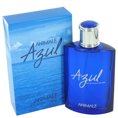 Animale Azul