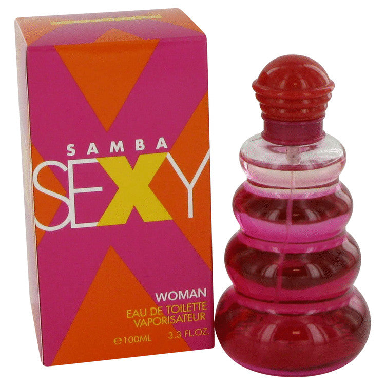 Samba Sexy